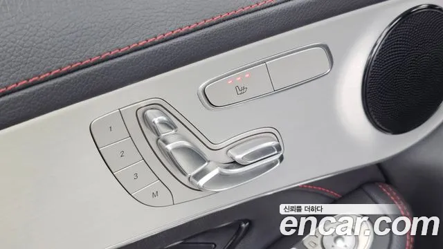 Mercedes-Benz GLC-Class X253 — Фото автомобиля 16
