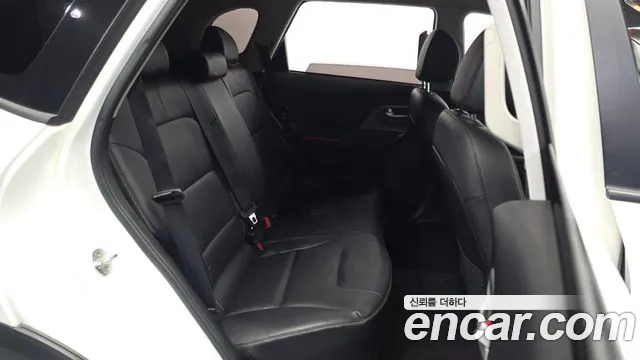 Kia Niro Niro Plus Earth — Фото автомобиля 11