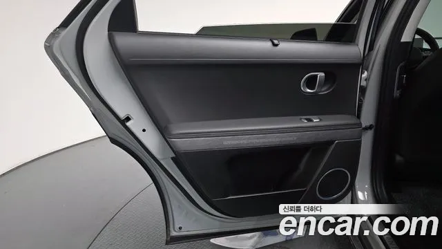 Hyundai Ioniq 5 — Фото автомобиля 14