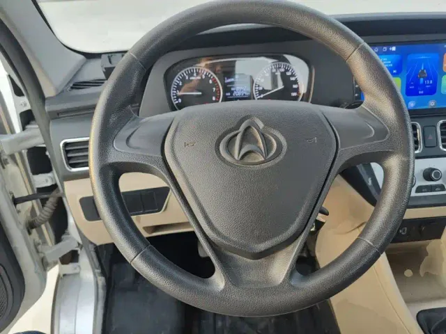 Changan Kuayue Kuayue King X3 — Фото автомобиля 6