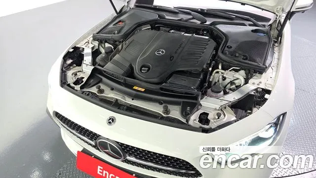 Mercedes-Benz CLS-Class — Фото автомобиля 6