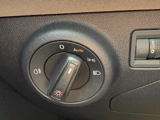 Jetta VS7 — Фото автомобиля 20