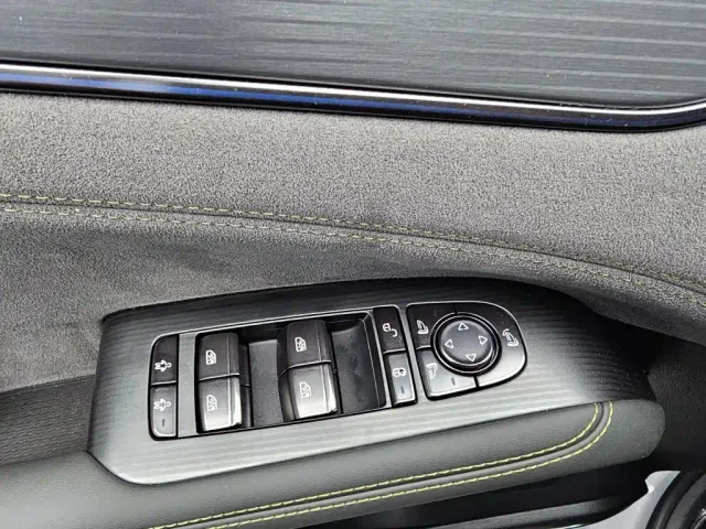 BYD Song L EV — Фото автомобиля 13
