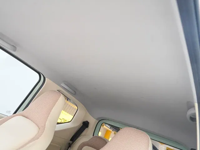 Wuling Hongguang Mini EV — Фото автомобиля 11
