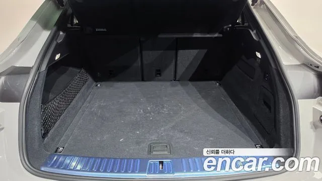 Porsche Cayenne PO536 — Фото автомобиля 19
