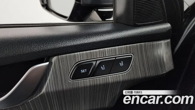 Hyundai Palisade The New Palisade Бензин 3.8 4WD — Фото автомобиля 10