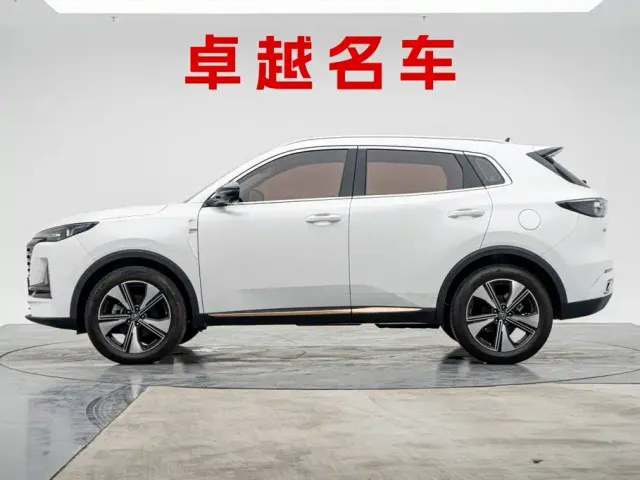 Changan CS55 Plus — Фото автомобиля 7