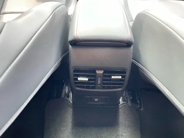 Toyota Levin — Фото автомобиля 19