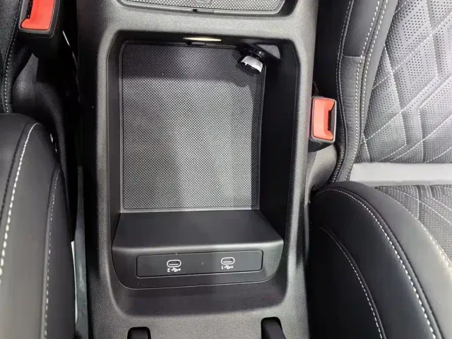 Audi A5L Sportback — Фото автомобиля 14