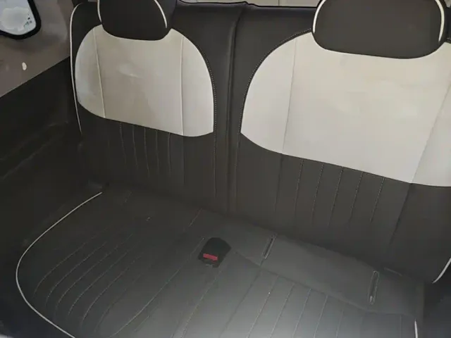 Geely Panda — Фото автомобиля 16