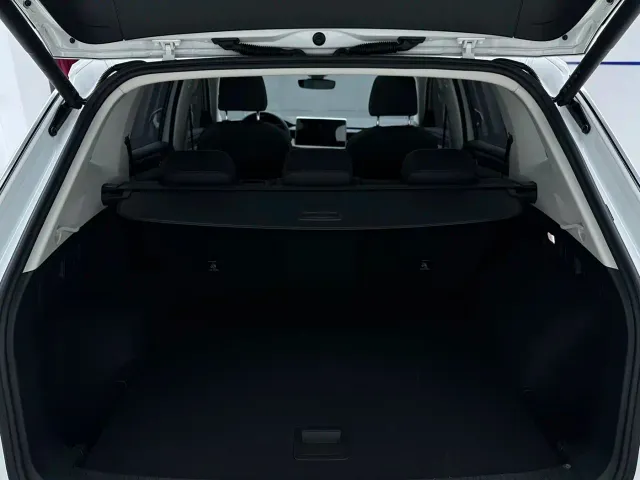 Volkswagen Tayron — Фото автомобиля 19
