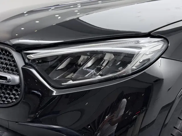 Mercedes-Benz GLC-Class — Фото автомобиля 14