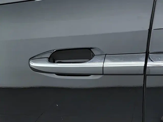 GAC Trumpchi M8 — Фото автомобиля 18
