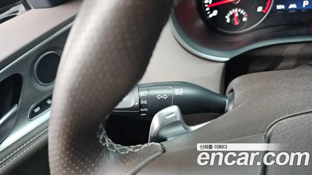 Kia Stinger Stinger Meister 2.5 Masters — Фото автомобиля 24