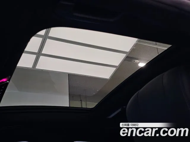 Mercedes-Benz S-Class S-класс W223 — Фото автомобиля 15