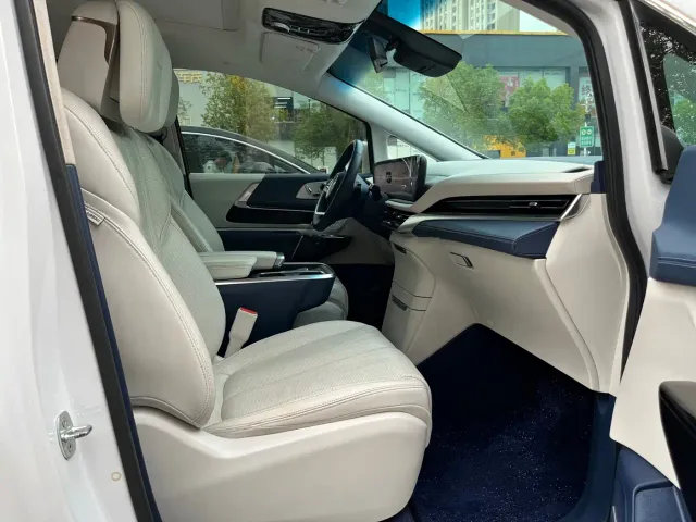 Buick Century — Фото автомобиля 16