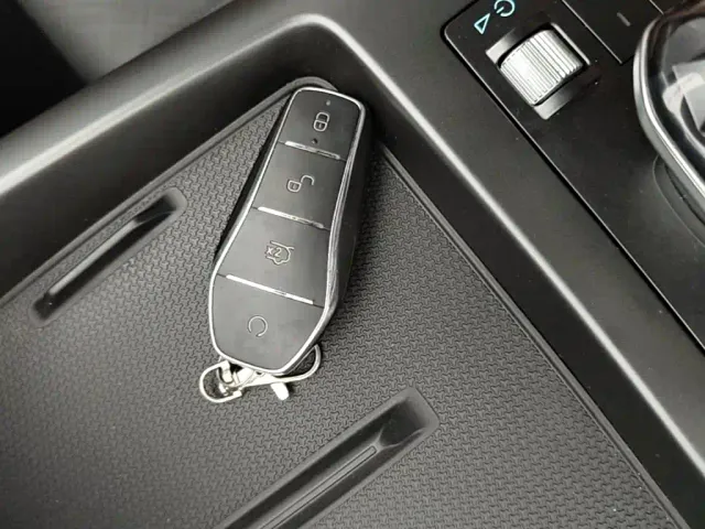 BYD Qin PLUS — Фото автомобиля 8