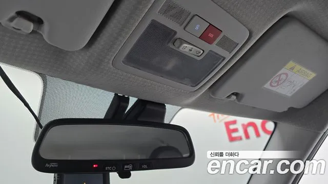 Hyundai Casper Casper Inspiration — Фото автомобиля 27