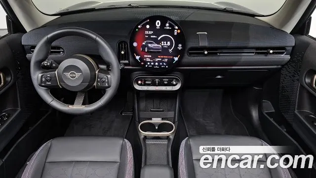 MINI Cooper 4th Gen — Фото автомобиля 10