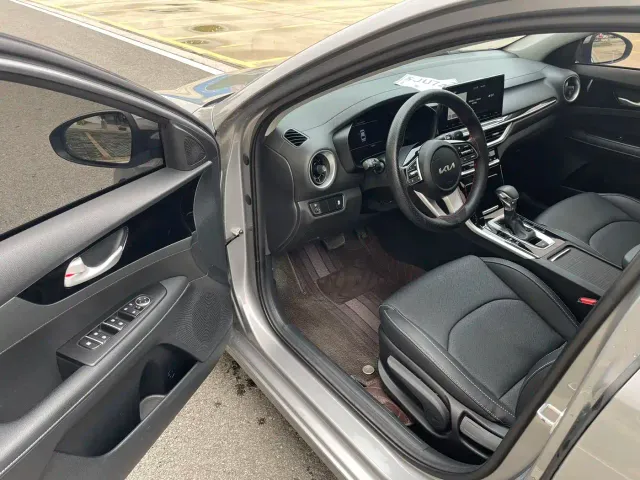 Kia K3 — Фото автомобиля 4