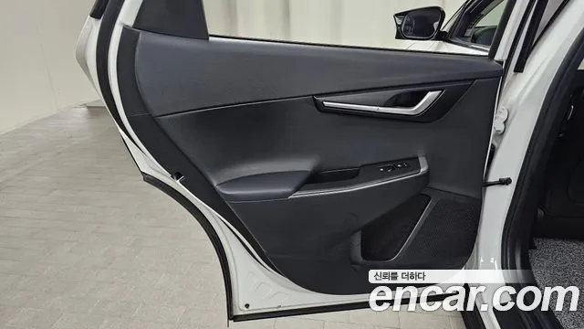 Kia EV6 — Фото автомобиля 14
