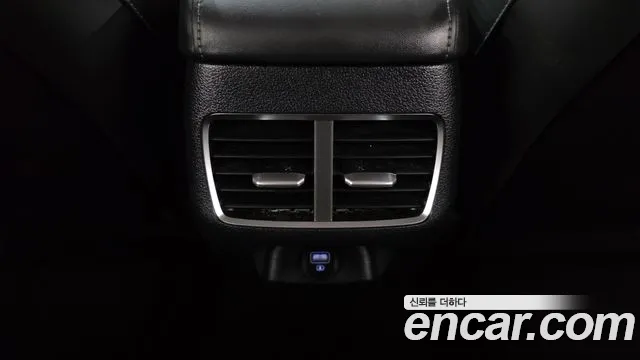Hyundai Sonata DN8 — Фото автомобиля 28