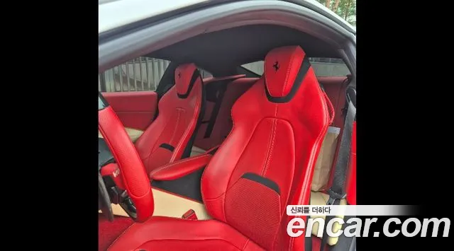 Ferrari Roma Roma — Фото автомобиля 7
