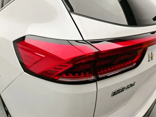 Haval H6 — Фото автомобиля 19