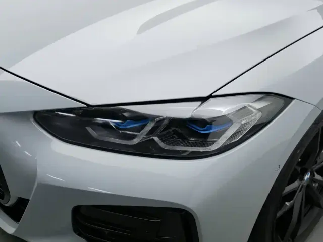 BMW 4 Series — Фото автомобиля 7