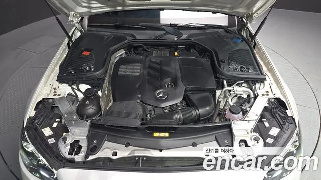 Mercedes-Benz E-Class W213 — Фото автомобиля 9