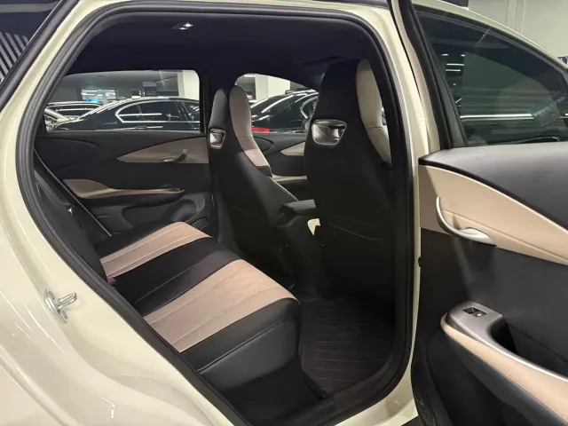 BYD Dolphin — Фото автомобиля 8
