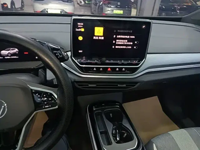 Volkswagen ID.4 Crozz — Фото автомобиля 12