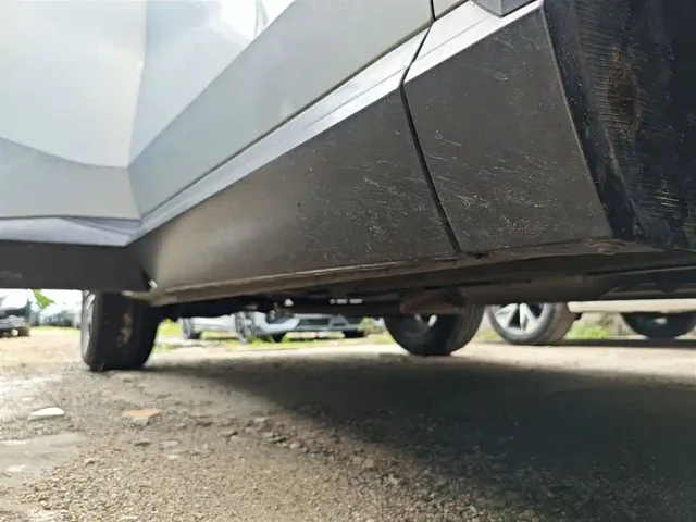 GAC Trumpchi Emkoo — Фото автомобиля 20