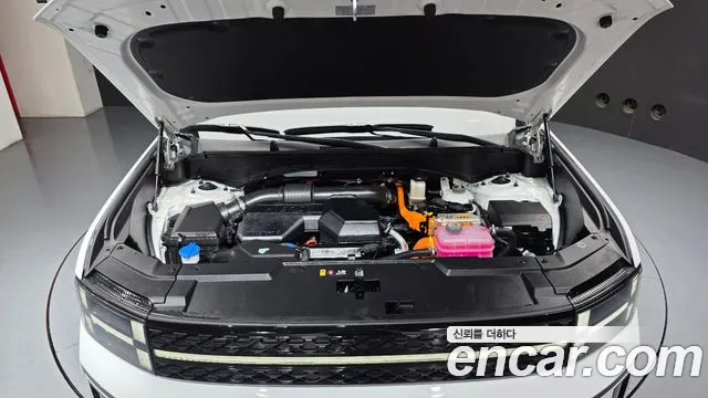 Hyundai Santa Fe — Фото автомобиля 6