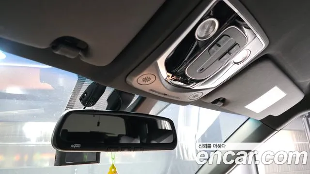 KG_Mobility_Ssangyong Torres Новый Torres — Фото автомобиля 18
