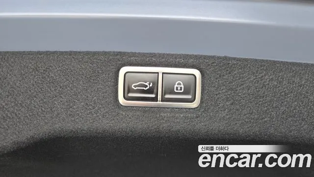 Hyundai Sonata Sonata Edge(DN8) — Фото автомобиля 29