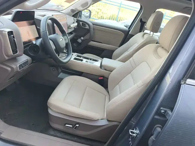 Haval Big Dog — Фото автомобиля 14