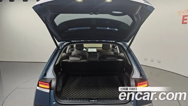 Hyundai Ioniq5 Ioniq5 Long Range AWD — Фото автомобиля 23