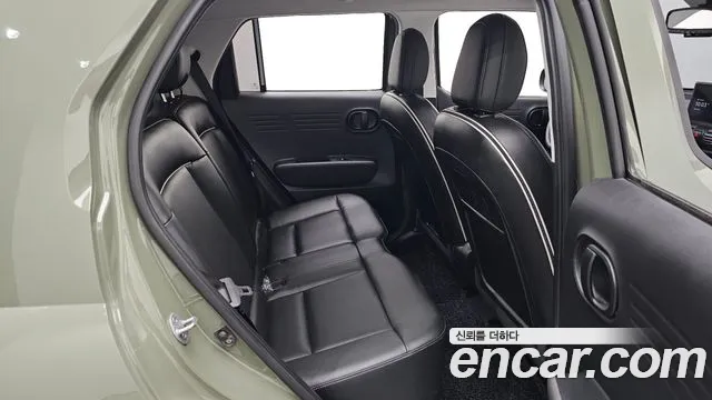 Hyundai Casper — Фото автомобиля 12