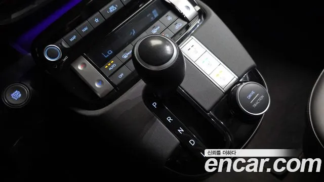 Hyundai Casper Casper Turbo Inspiration — Фото автомобиля 9