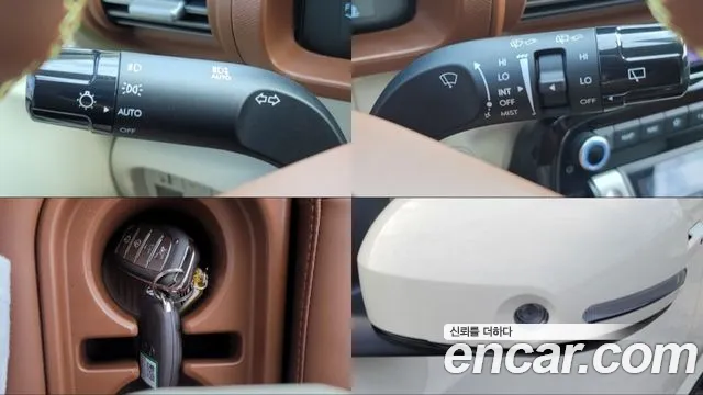 Hyundai Casper Новый Casper Turbo Inspiration — Фото автомобиля 18