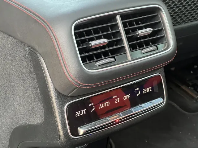 Mercedes-Benz GLE-Class AMG — Фото автомобиля 18
