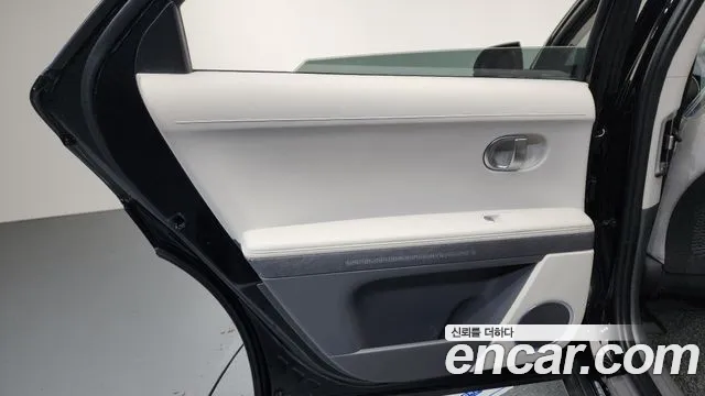 Hyundai Ioniq5 Ioniq5 — Фото автомобиля 24