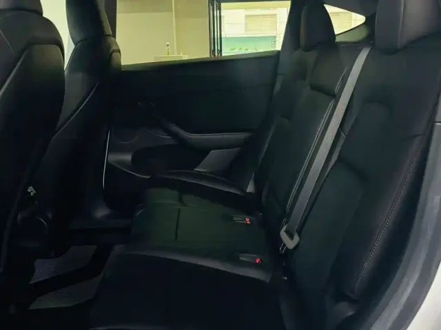 Tesla Model Y — Фото автомобиля 9