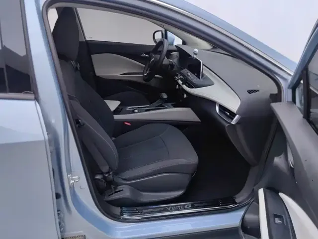 Buick Velite 6 — Фото автомобиля 8