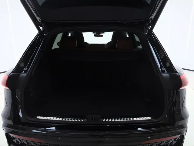 Audi Q5L — Фото автомобиля 24