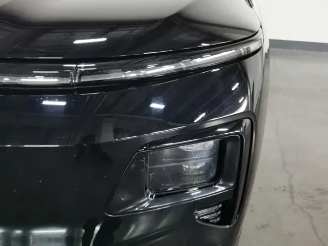Jetour Shanhai L7 — Фото автомобиля 7
