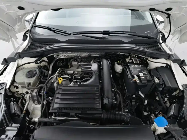 Volkswagen Lamando — Фото автомобиля 6