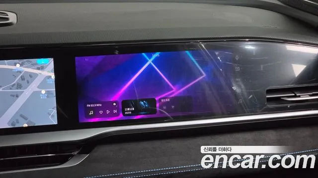Renault Korea Grand Koleos — Фото автомобиля 19