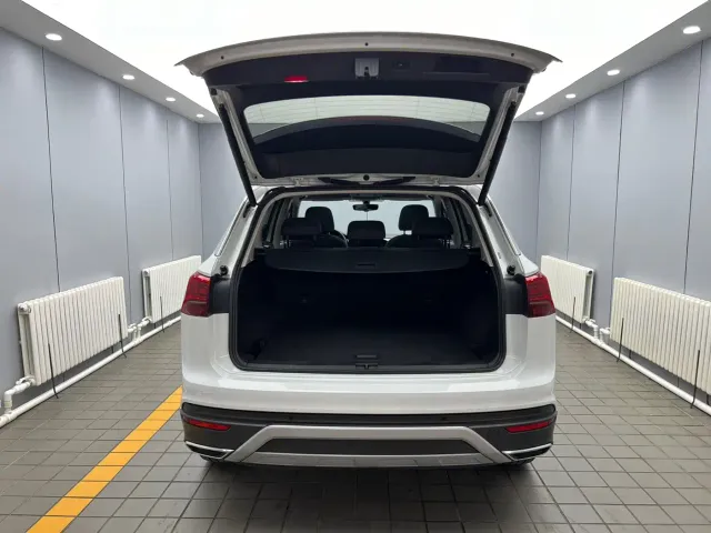 Volkswagen Tayron — Фото автомобиля 19